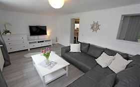 Ferienwohnung Graal Mueritz MOST 2411